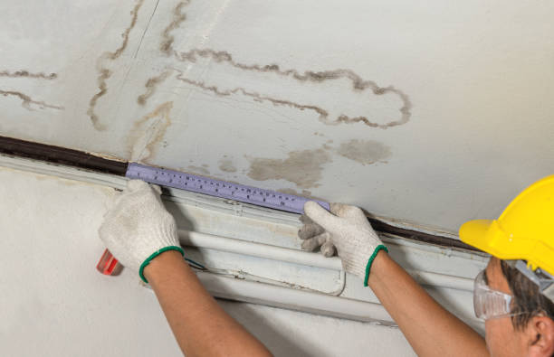 Reliable Structural Drying And Dehumidification contractor in Almont, MI by Aqua Guard Water Damage